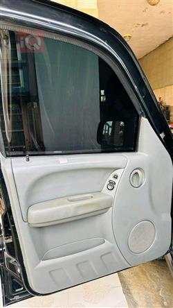 جیپ لیبێرتی